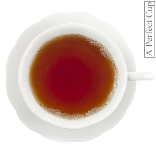 Metropolitan Tea Wild Blackberry Opaque Pyramid Tea Bags 500 Count