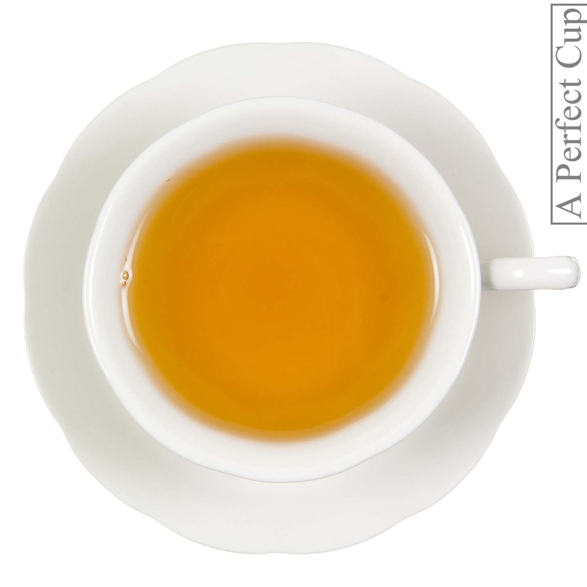 Metropolitan Tea Earl Grey Darjeeling Loose Leaf Tea 1.1 lbs