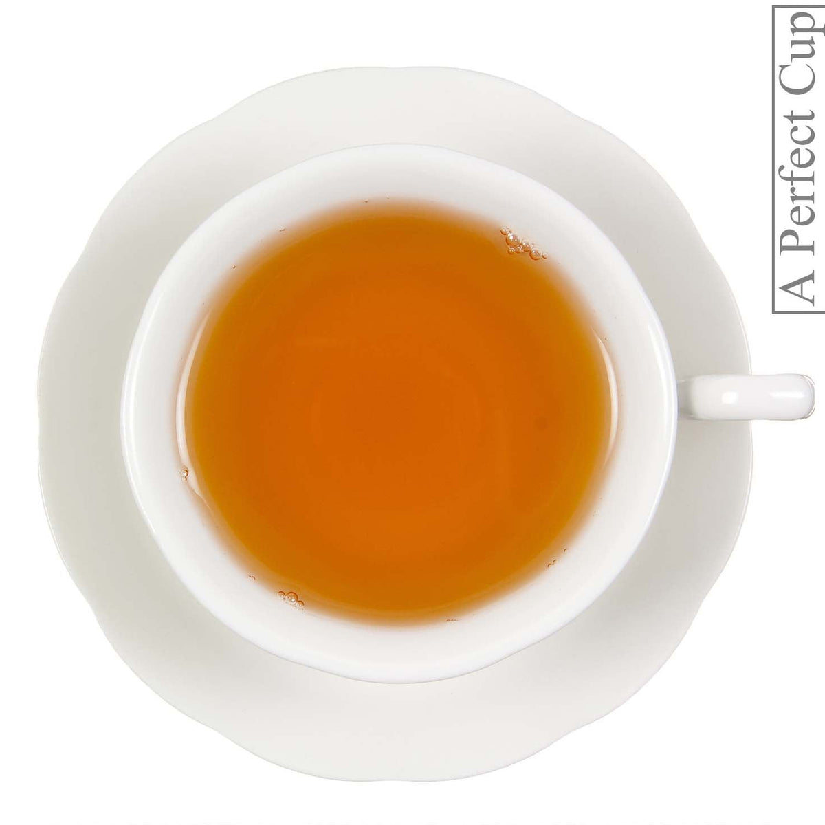Metropolitan Tea Peach Apricot Darjeeling Loose Leaf Tea 1.1 lbs