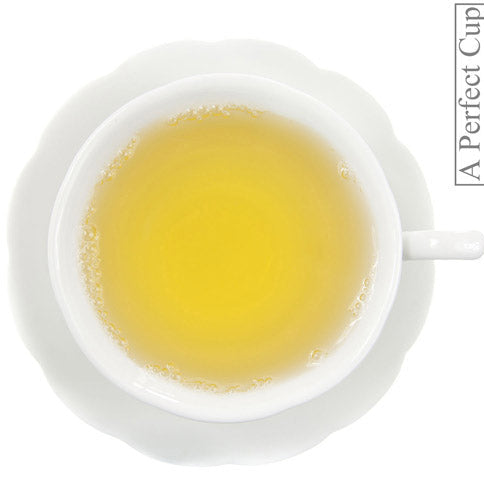 Metropolitan Tea Long Island Strawberry Tea Pyramid Teabags (300)