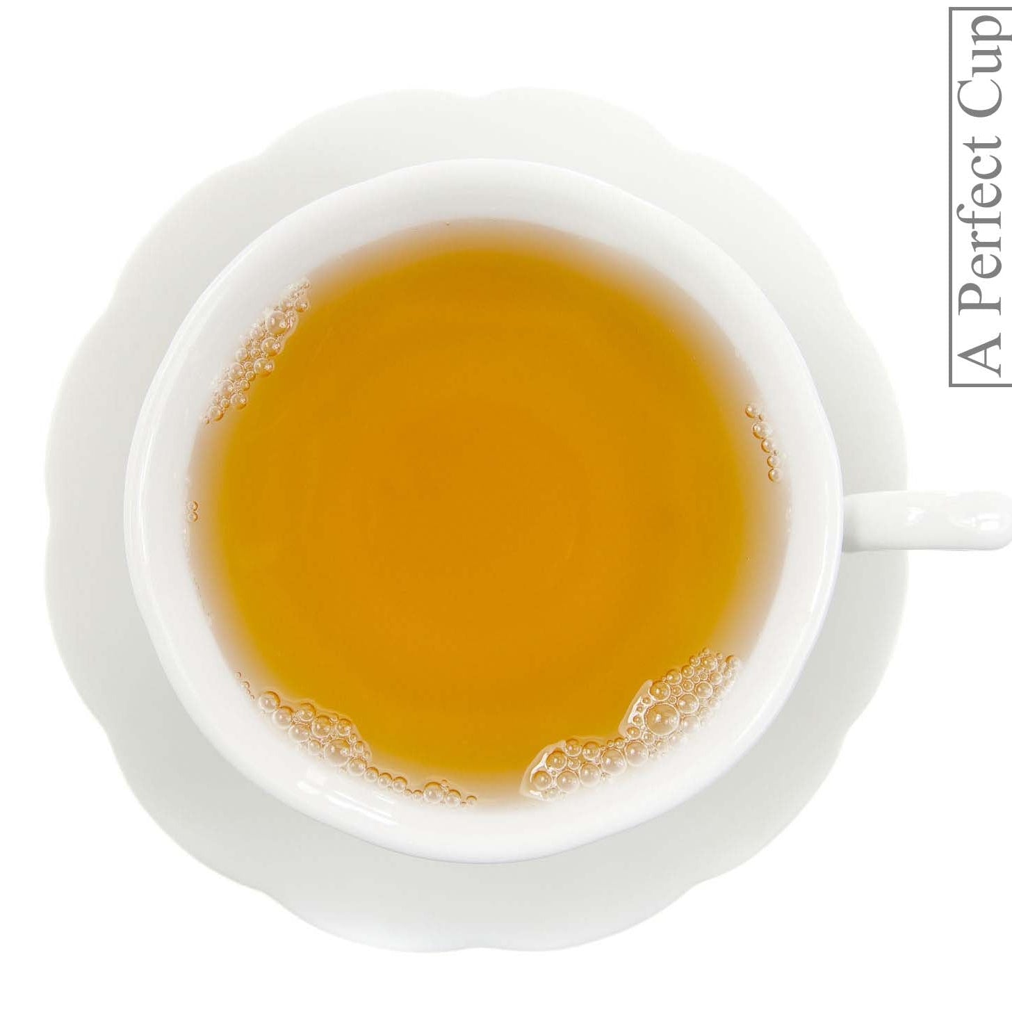 Metropolitan Tea Cream Earl Grey Green Loose Leaf Tea 1.1 lbs