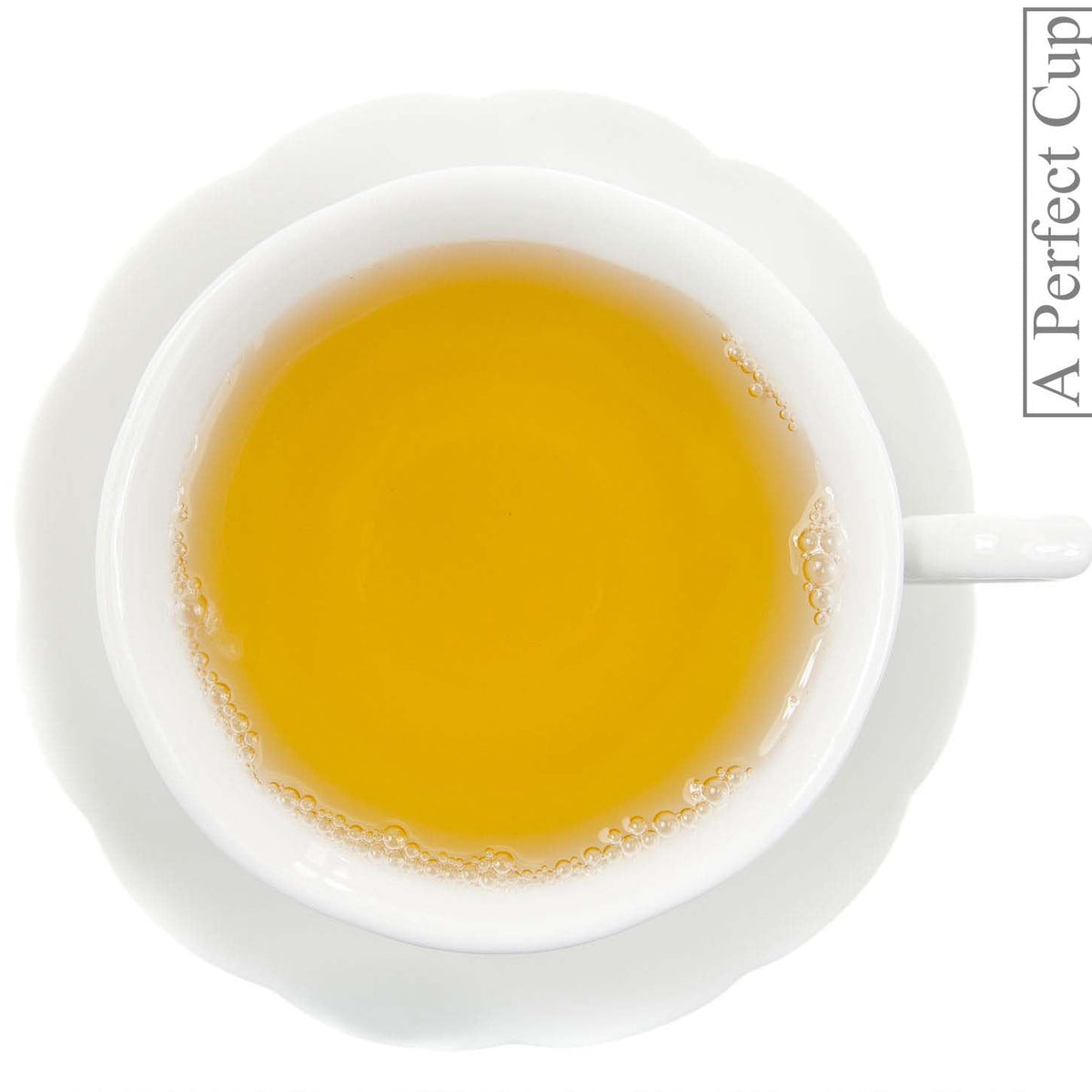 Metropolitan Tea Earl Grey Green Loose Leaf Tea 1.1 lbs