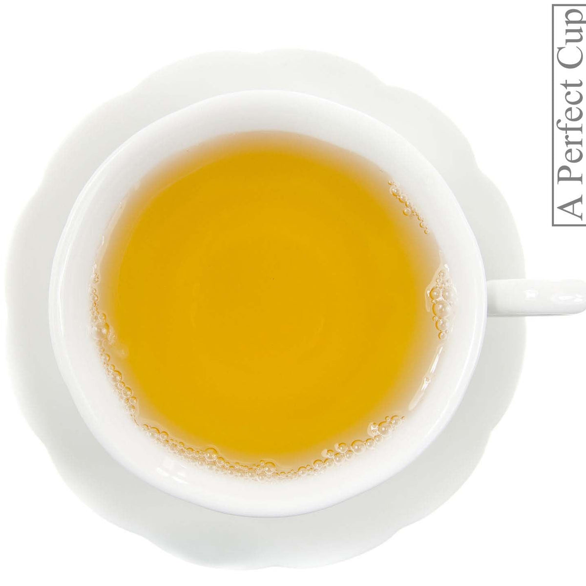 Metropolitan Tea Earl Grey Green Loose Leaf Tea 1.1 lbs