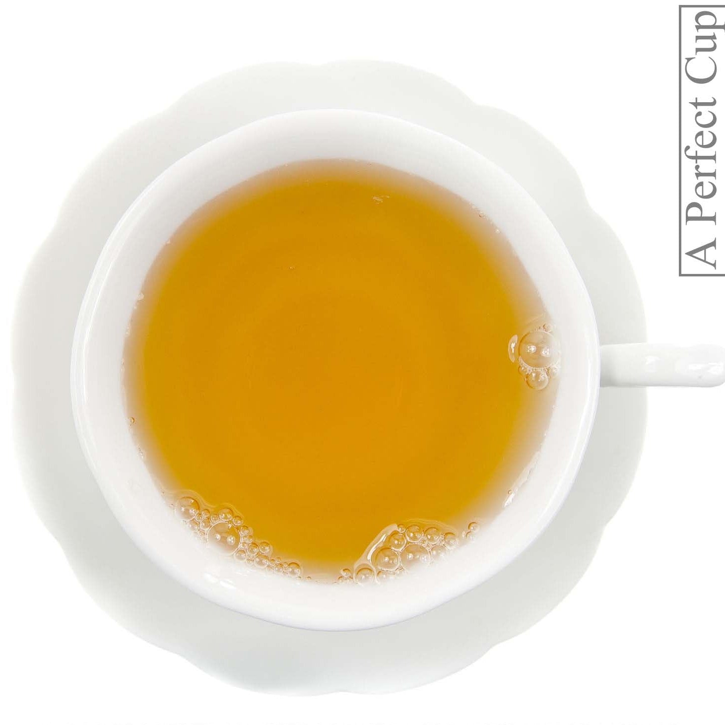 Metropolitan Tea Maple Green Loose Leaf Tea 1.1 lbs