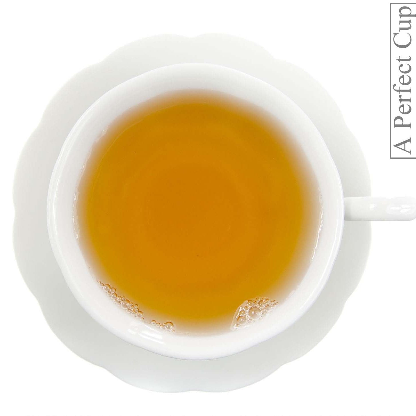 Metropolitan Tea Mint Green Loose Leaf Tea 1.1 lbs