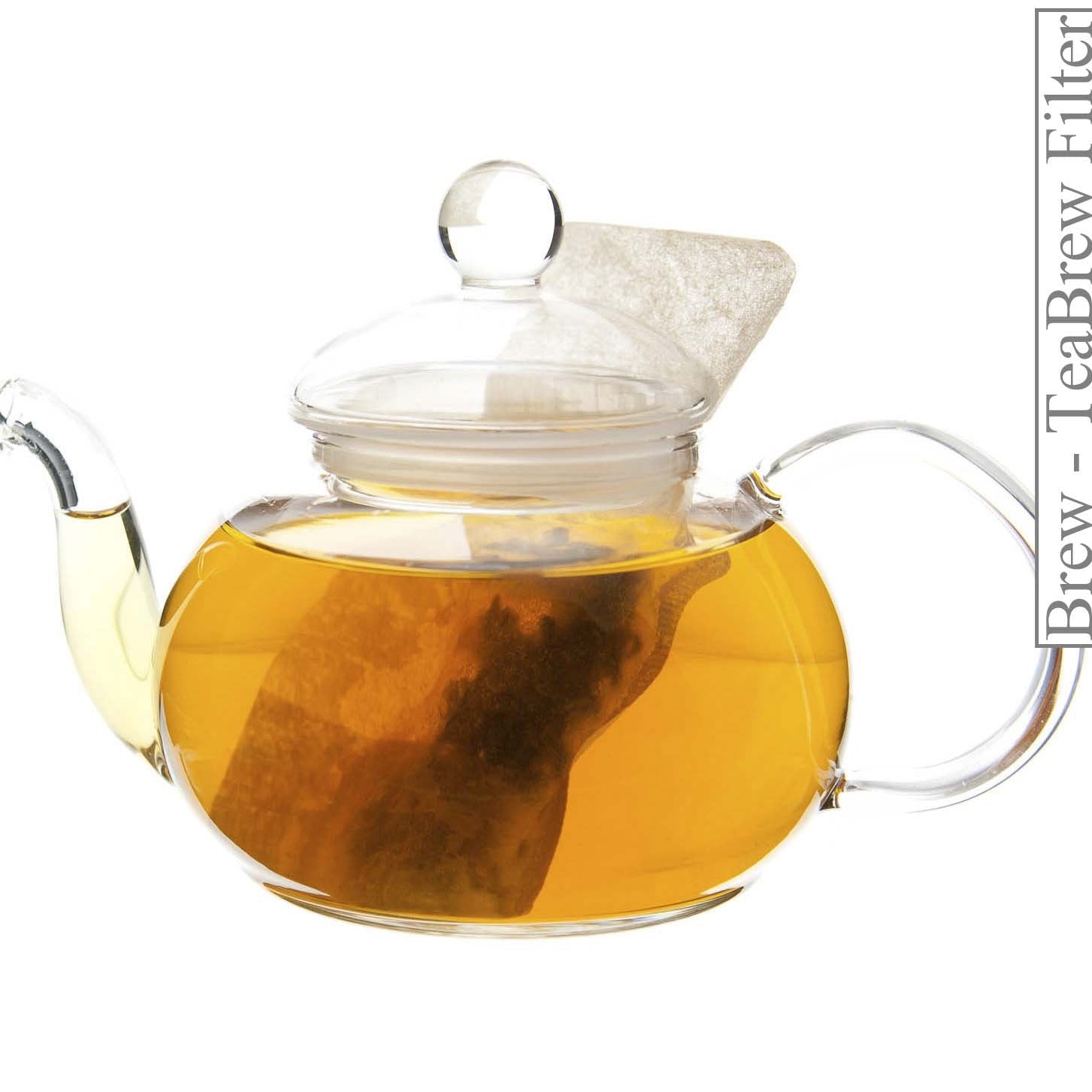 Metropolitan Tea Mint Green Loose Leaf Tea 1.1 lbs