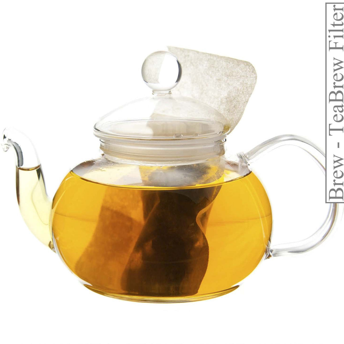 Metropolitan Tea Monks Blend Green Loose Leaf Tea 1.1 lbs