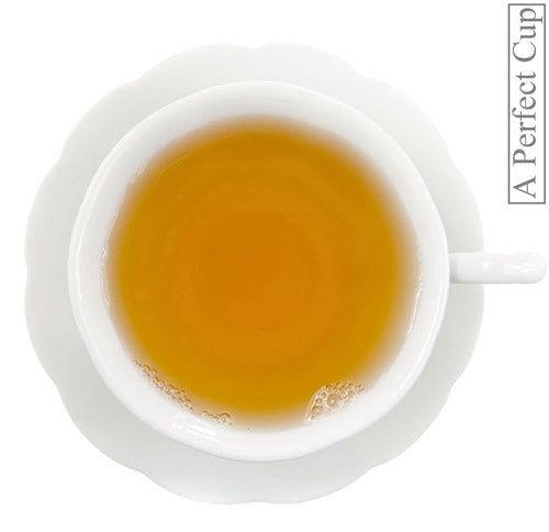 Metropolitan Tea Mint Green Tea Pyramid Teabags (300)