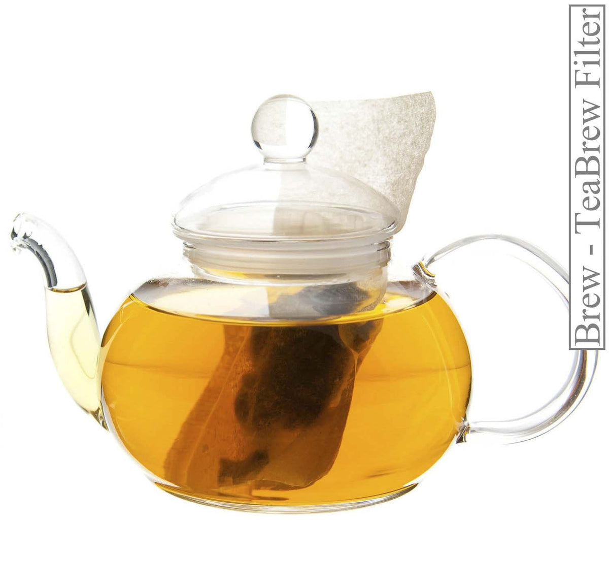 Metropolitan Tea Vanilla Bean Dream Loose Leaf Green Tea 1.1 lbs