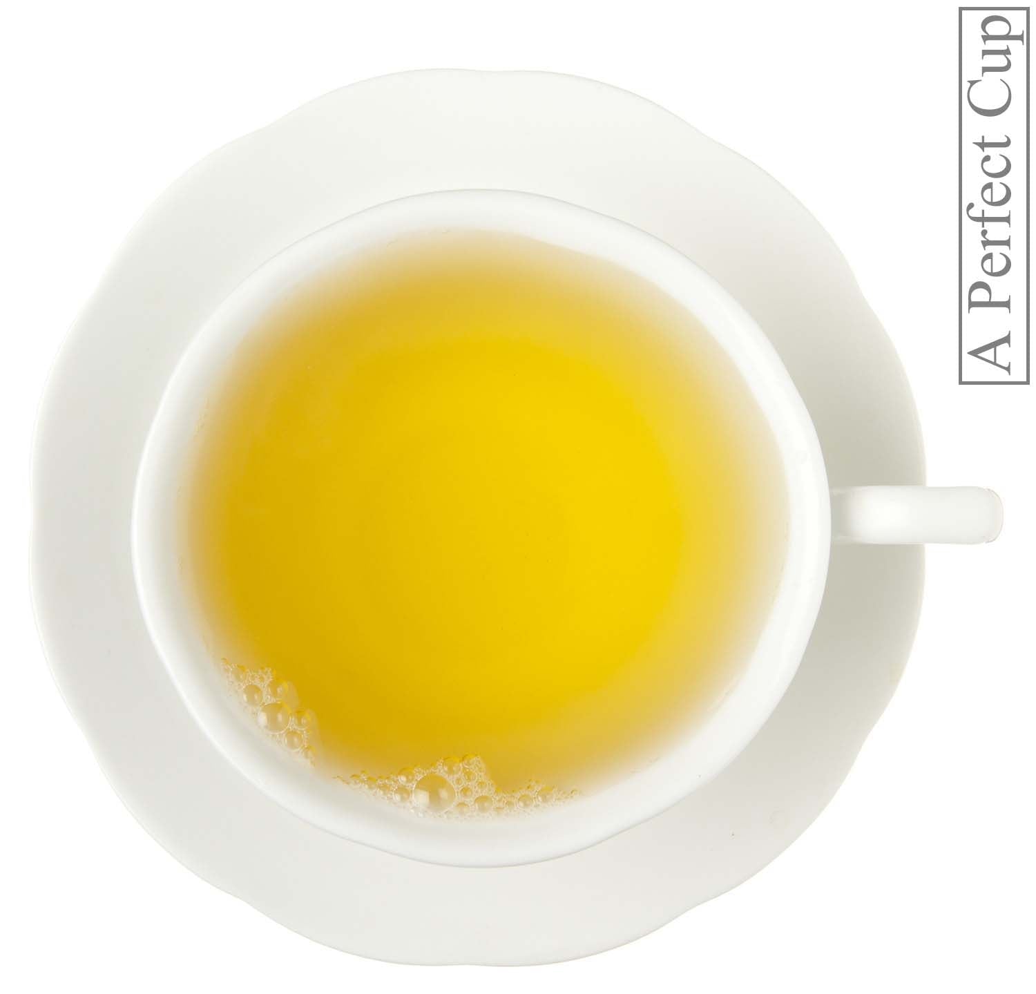 Metropolitan Tea Goji Berry Oolong Loose Leaf Tea 1.1 lbs