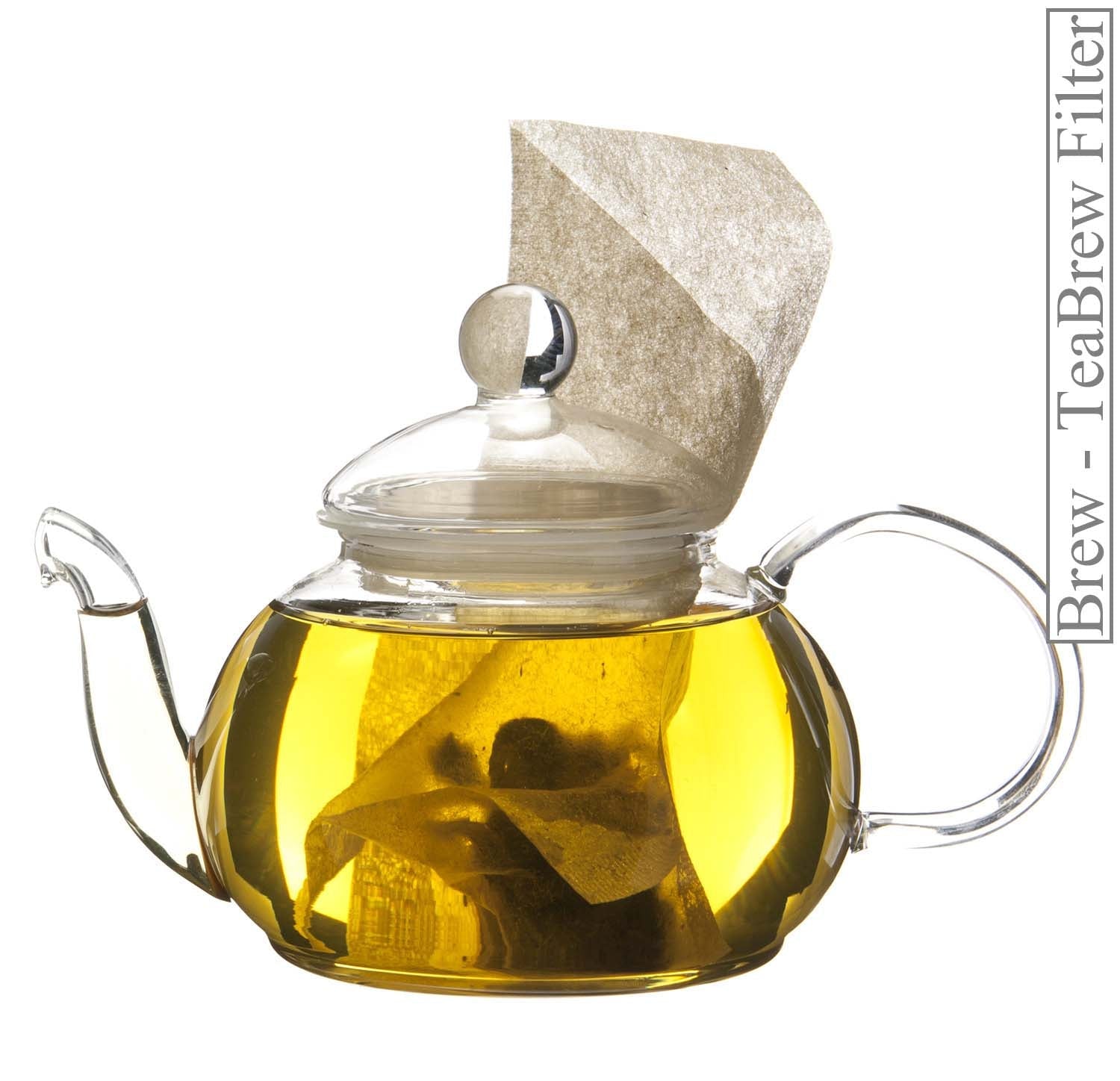 Metropolitan Tea Goji Berry Oolong Loose Leaf Tea 1.1 lbs