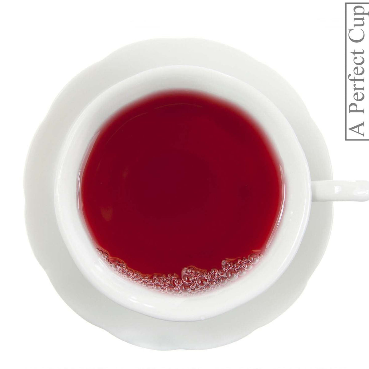Metropolitan Tea Oolong Grapefruit Rose Loose Leaf Tea 1.1 lbs