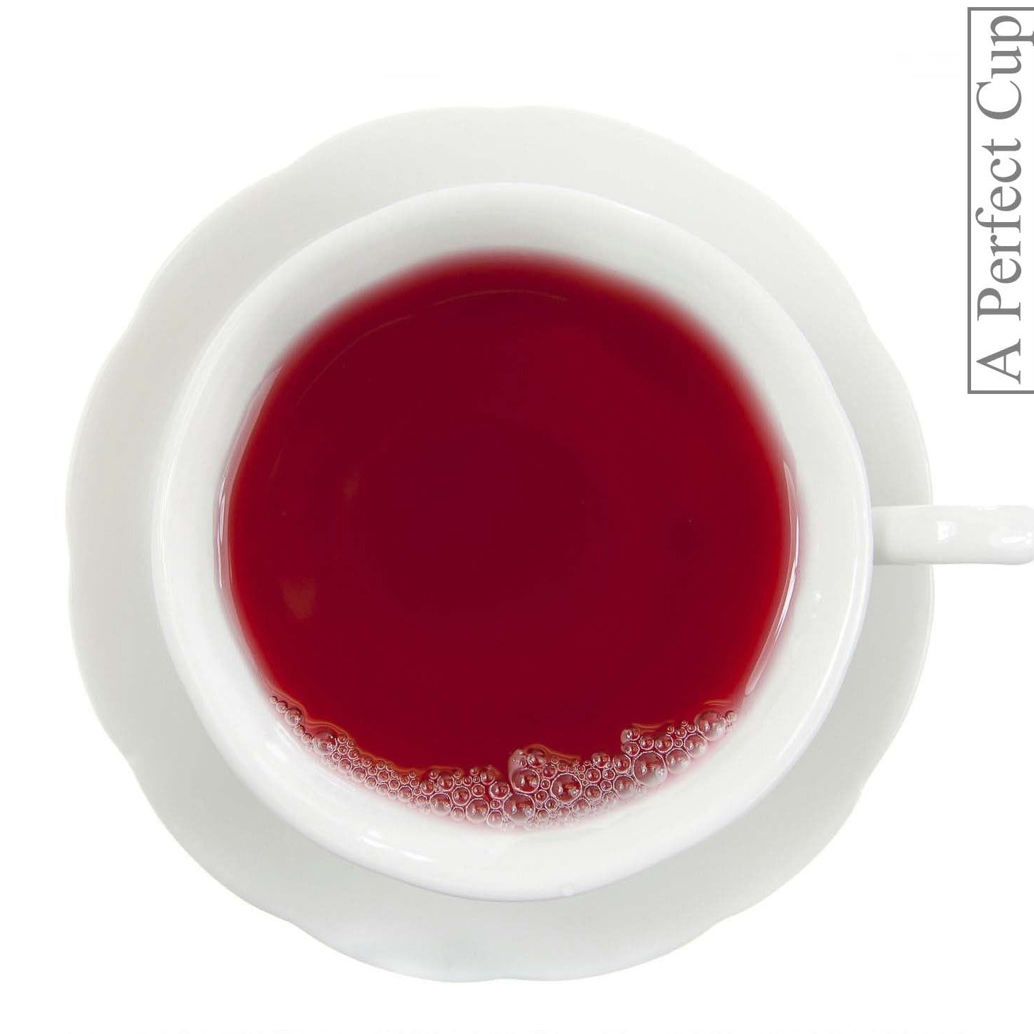 Metropolitan Tea Oolong Grapefruit Rose Loose Leaf Tea 1.1 lbs