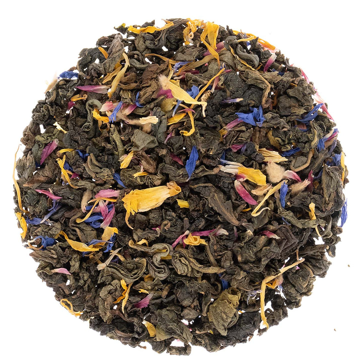 Metropolitan Tea Oolong Royal Empress Loose Leaf Tea 1.1 lbs