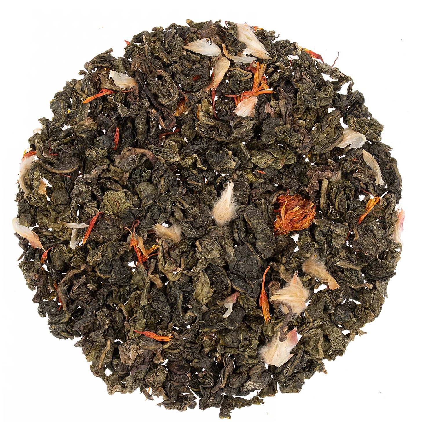 Metropolitan Tea Oolong Sweet Watermelon Loose Leaf Tea 1.1 lbs