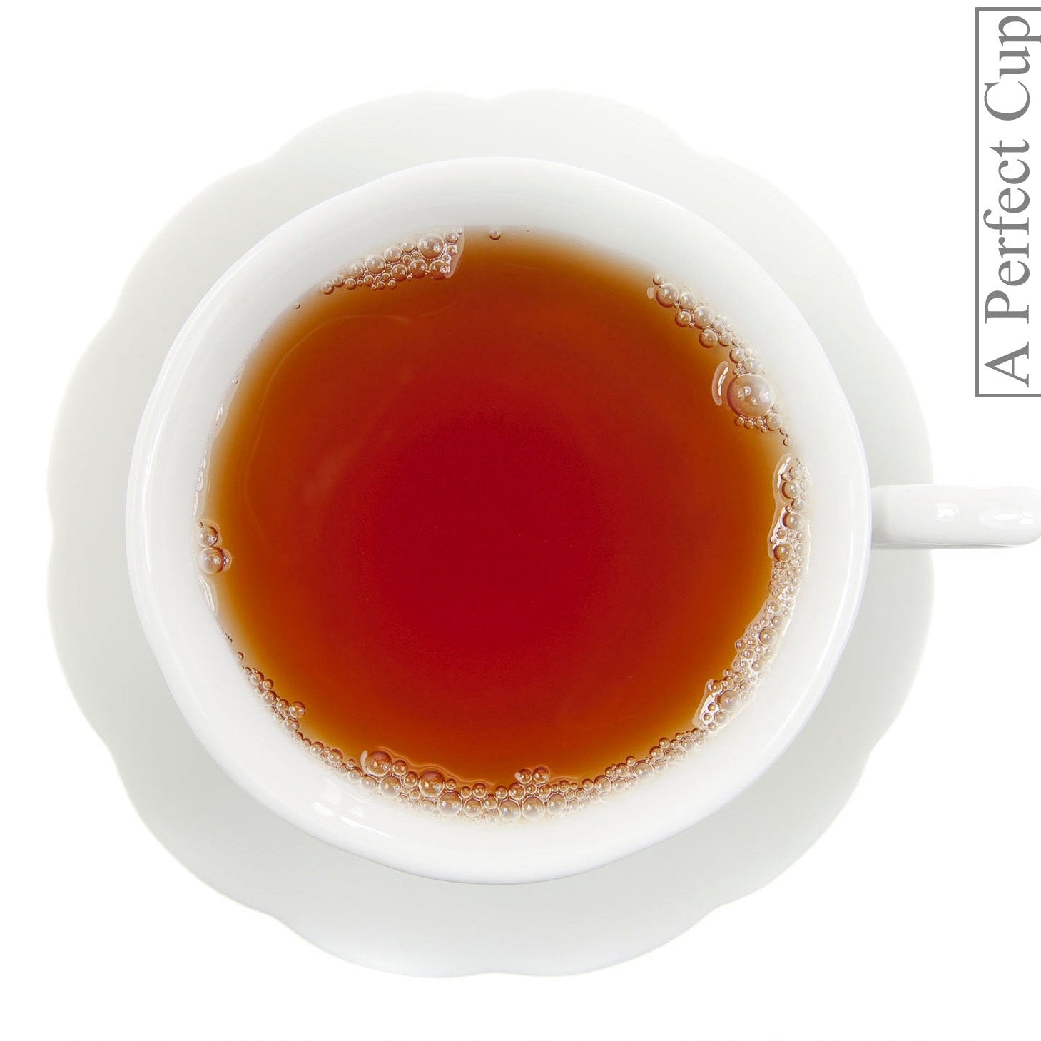 Metropolitan Tea Chocolate Macaroon Pu-Erh Loose Leaf Tea 1.1 lbs