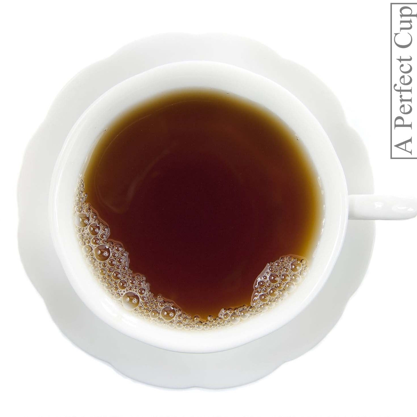 Metropolitan Tea Pumpkin Spice Pu-Erh Loose Leaf Tea 1.1 lbs