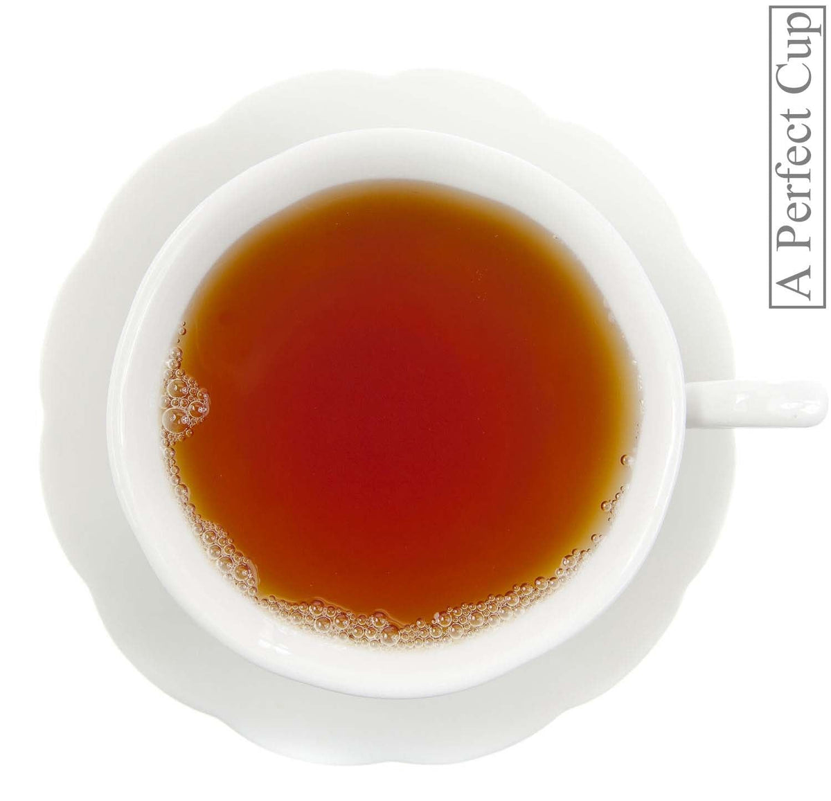 Metropolitan Tea Almond Amaretto Biscotti Rooibos Loose Leaf Tea 1.1 lbs