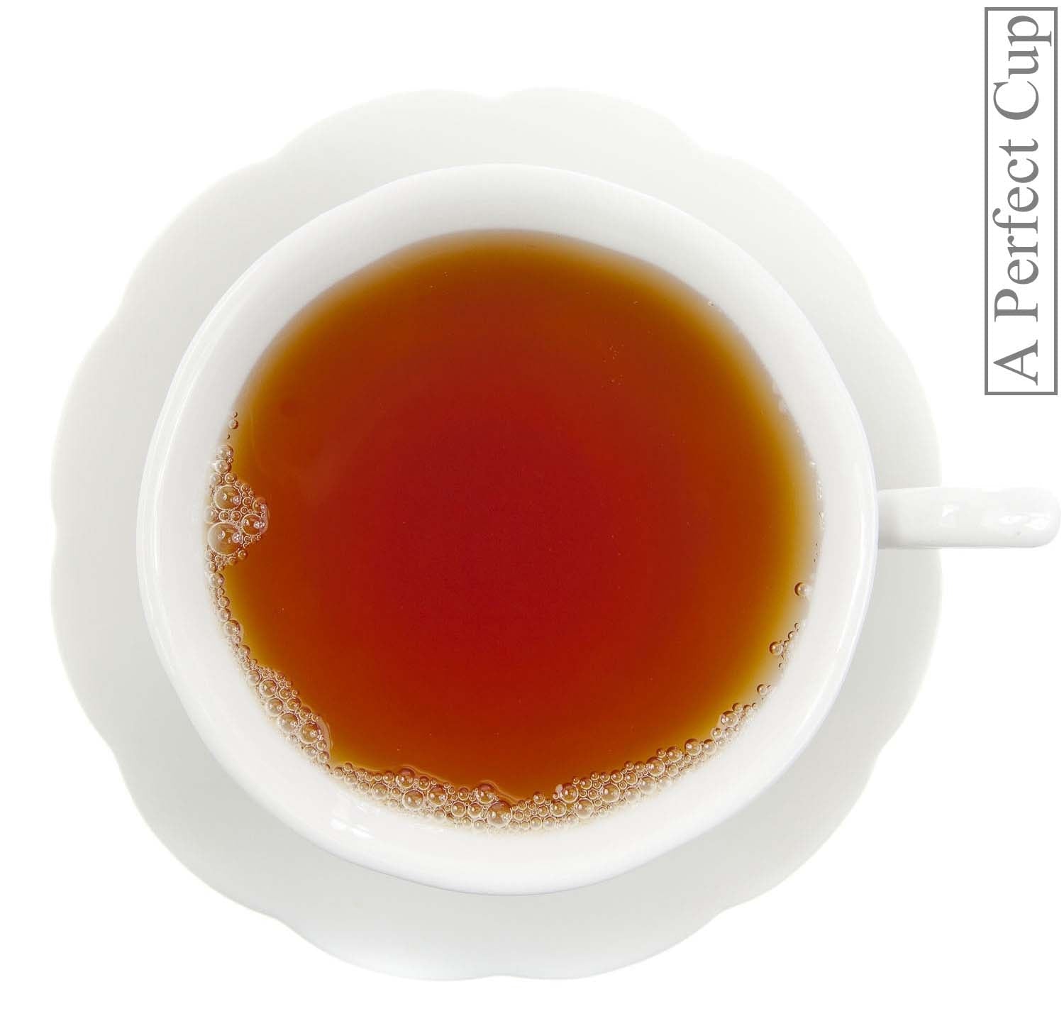 Metropolitan Tea Almond Amaretto Biscotti Rooibos Loose Leaf Tea 1.1 lbs