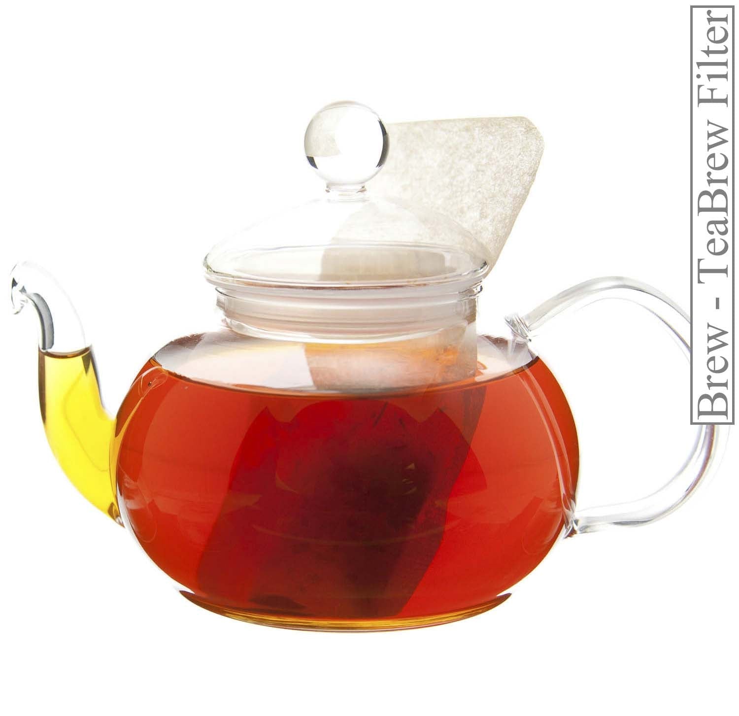 Metropolitan Tea Almond Amaretto Biscotti Rooibos Loose Leaf Tea 1.1 lbs