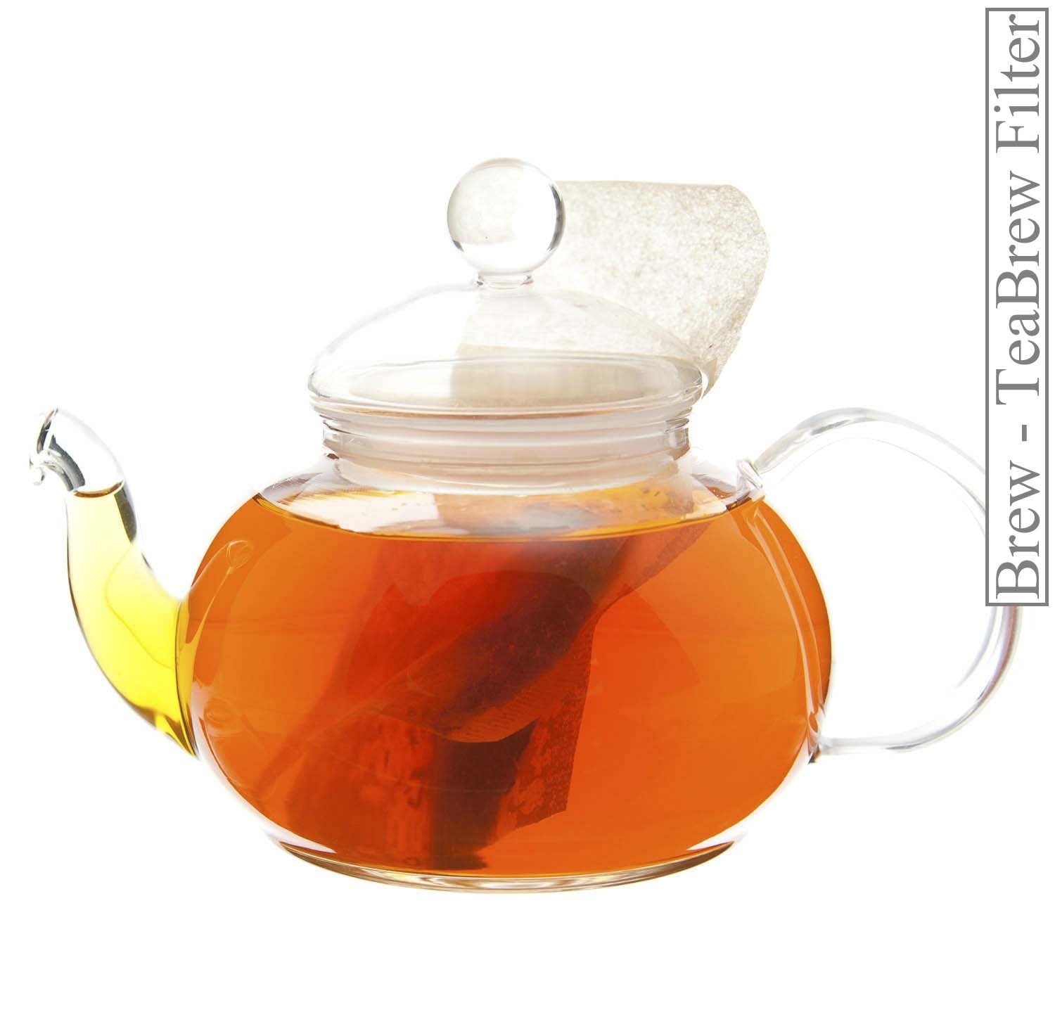 Metropolitan Tea Almond Rocker Rooibos Loose Leaf Tea 1.1 lbs