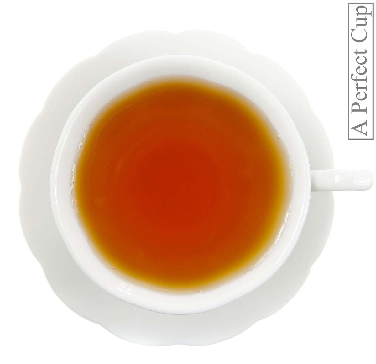 Metropolitan Tea Baked Apple Rooibos Loose Leaf Tea 1.1 lbs