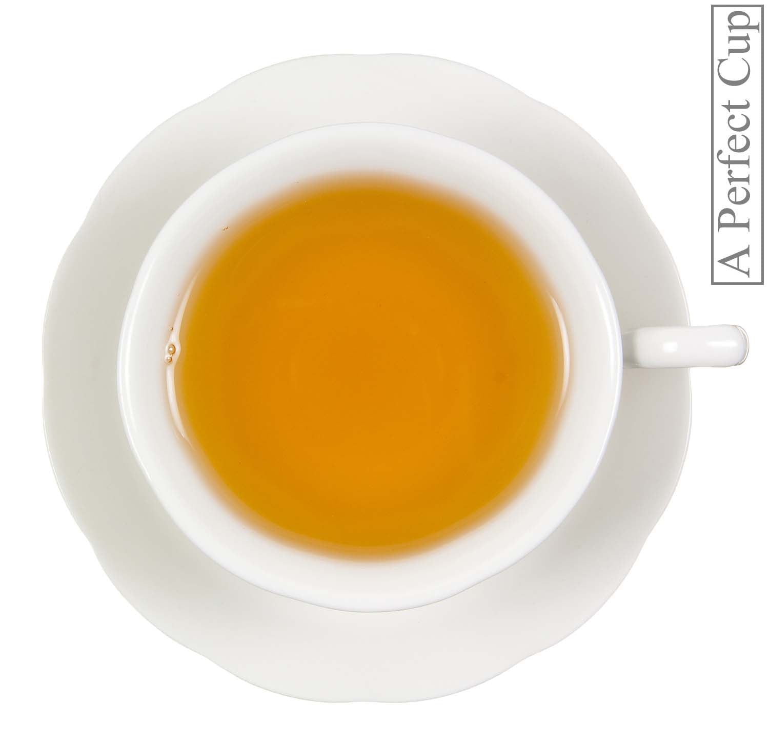 Metropolitan Tea Banana Muffin Rooibos Loose Leaf Tea 1.1 lbs