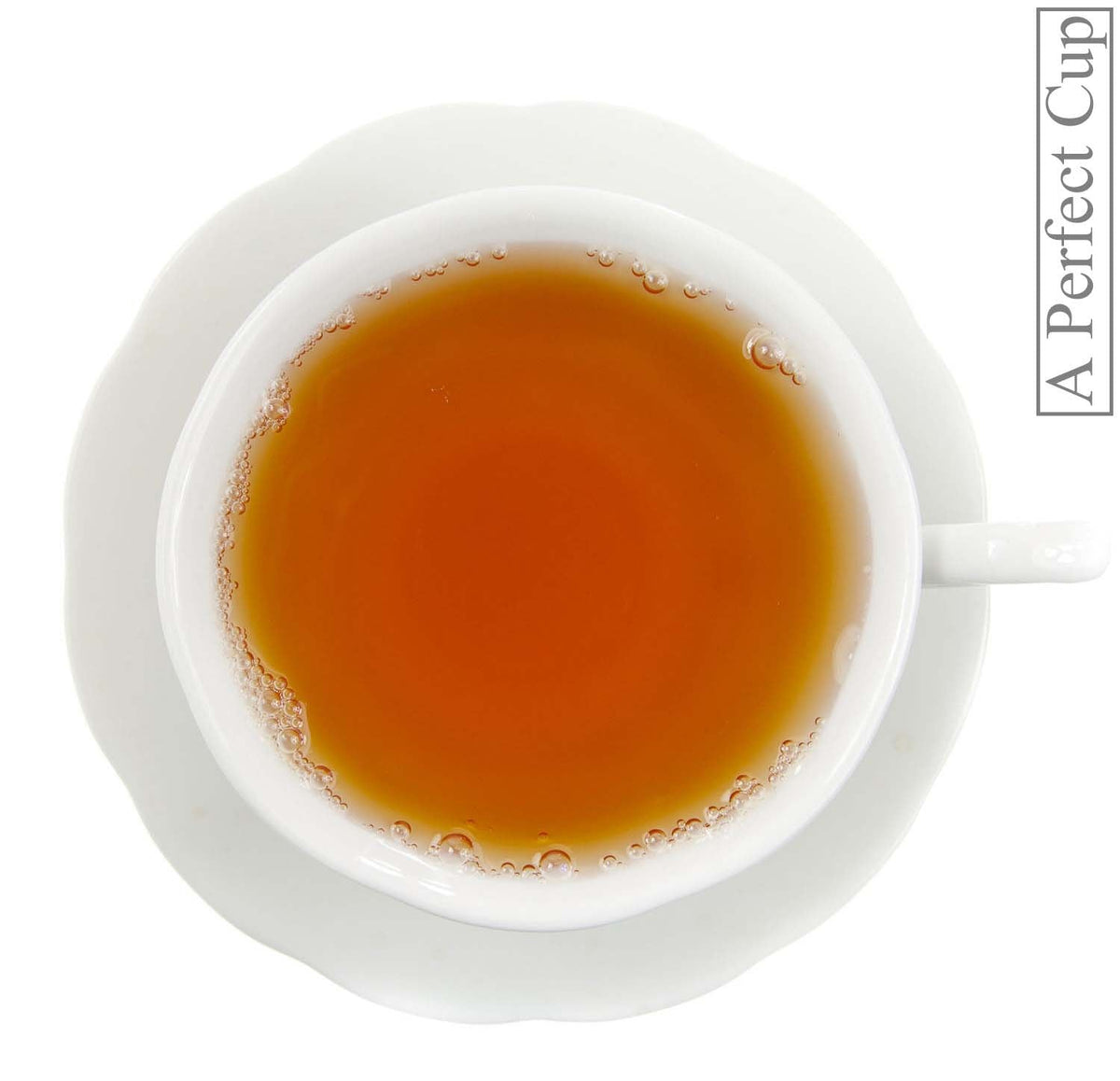 Metropolitan Tea Berry Fields Rooibos Loose Leaf Tea 1.1 lbs