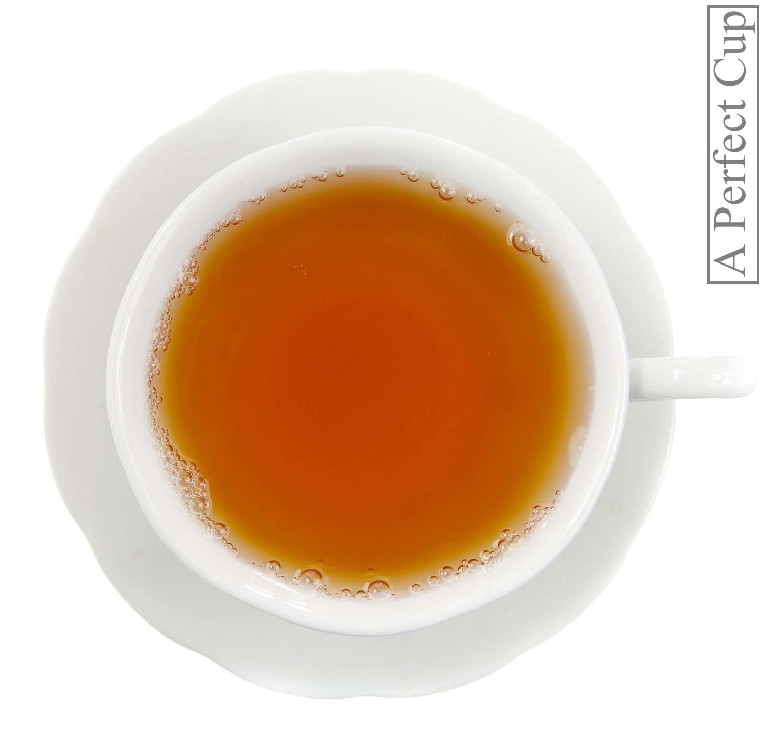 Metropolitan Tea Berry Fields Rooibos Loose Leaf Tea 1.1 lbs