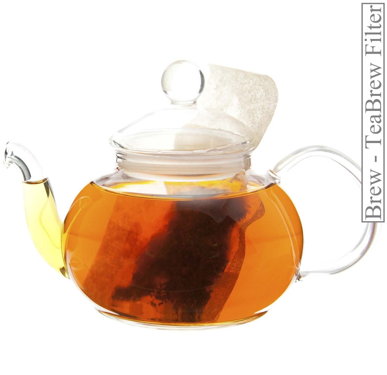 Metropolitan Tea Berry Fields Rooibos Loose Leaf Tea 1.1 lbs