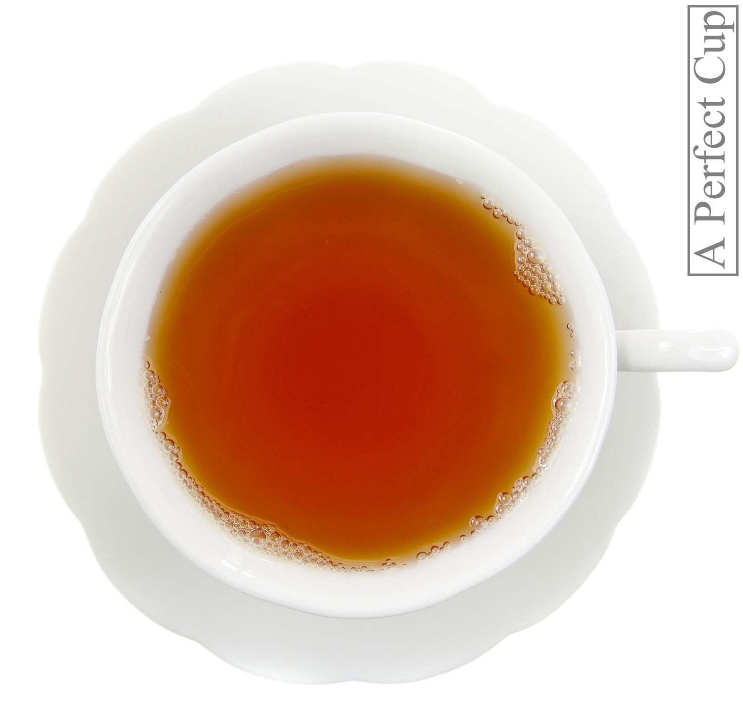 Metropolitan Tea Blueberry Bang Rooibos Loose Leaf Tea 1.1 lbs