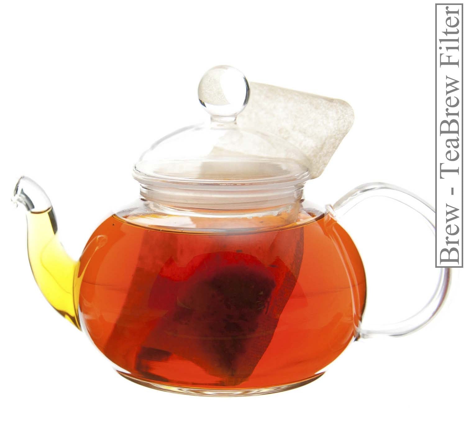 Metropolitan Tea Blueberry Bang Rooibos Loose Leaf Tea 1.1 lbs
