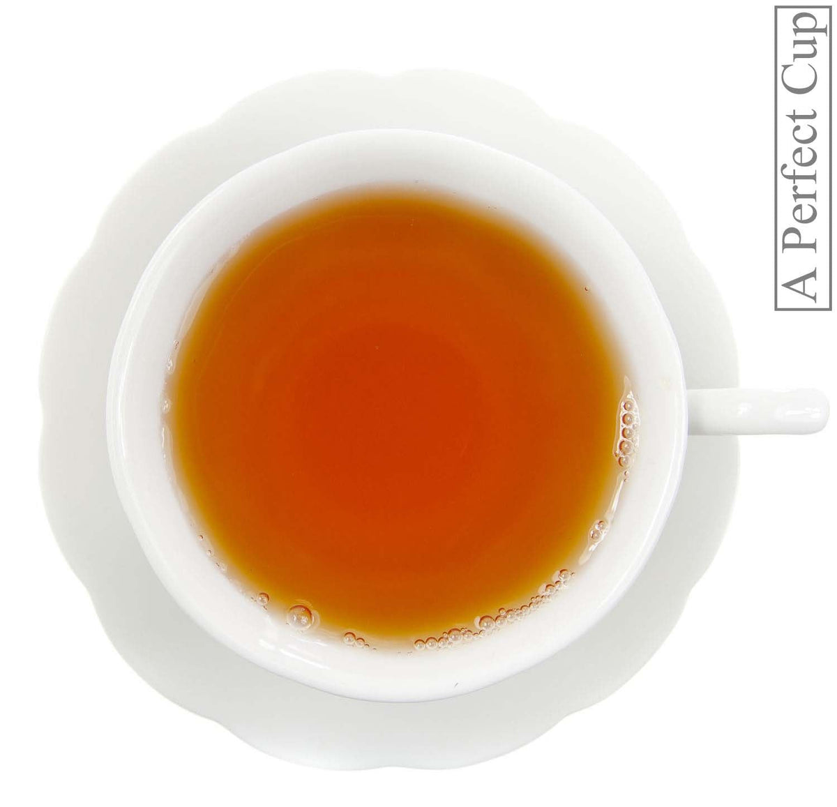 Metropolitan Tea Bora Bora Mango Rooibos Loose Leaf Tea 1.1 lbs