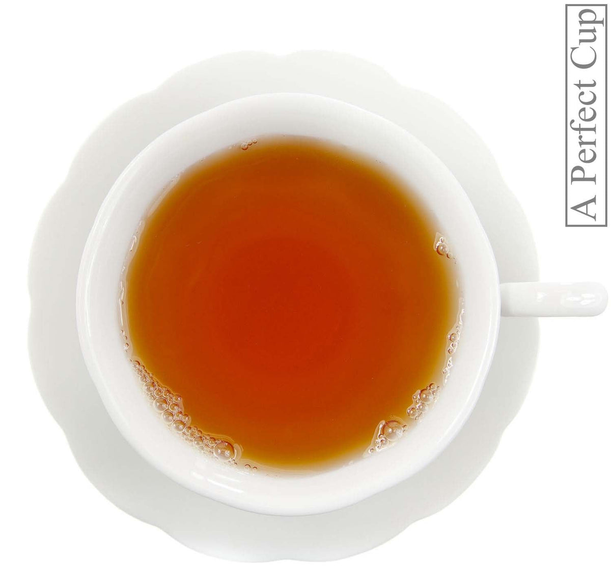 Metropolitan Tea Cape Cod Cranberry Rooibos Loose Leaf Tea 1.1 lbs