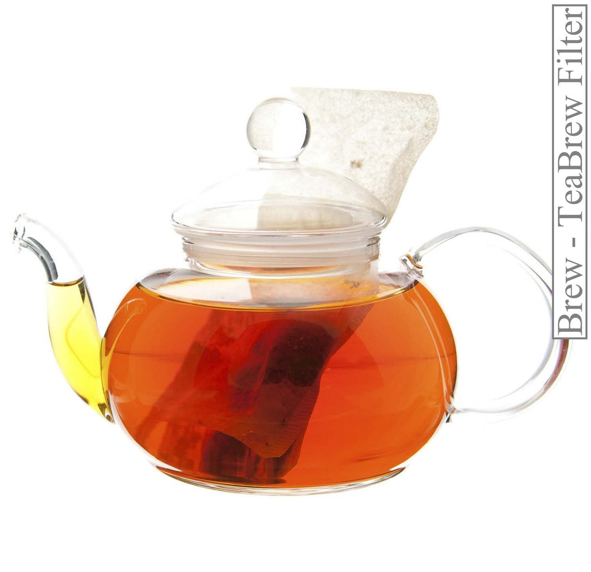 Metropolitan Tea Cape Cod Cranberry Rooibos Loose Leaf Tea 1.1 lbs