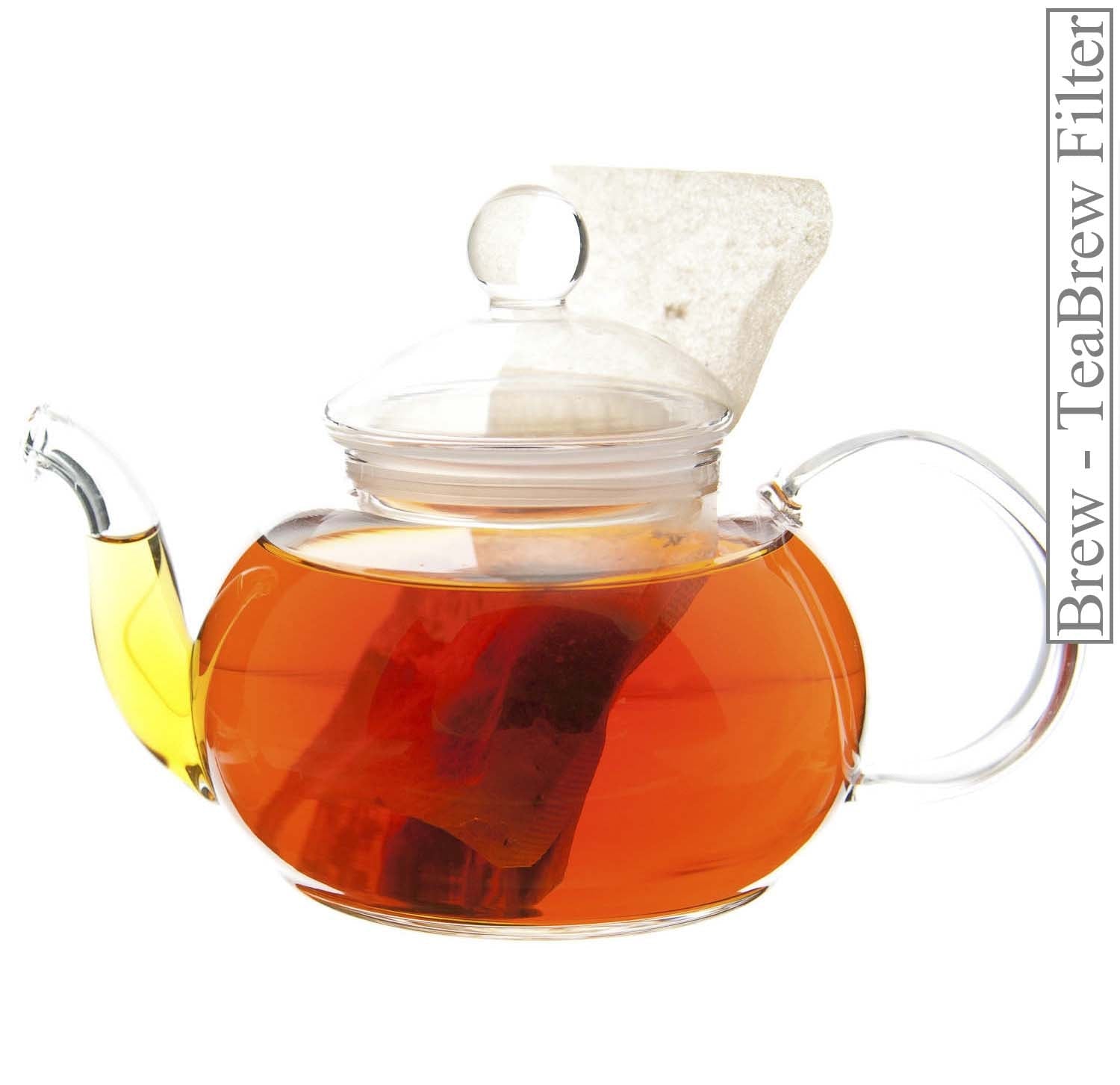 Metropolitan Tea Cape Cod Cranberry Rooibos Loose Leaf Tea 1.1 lbs