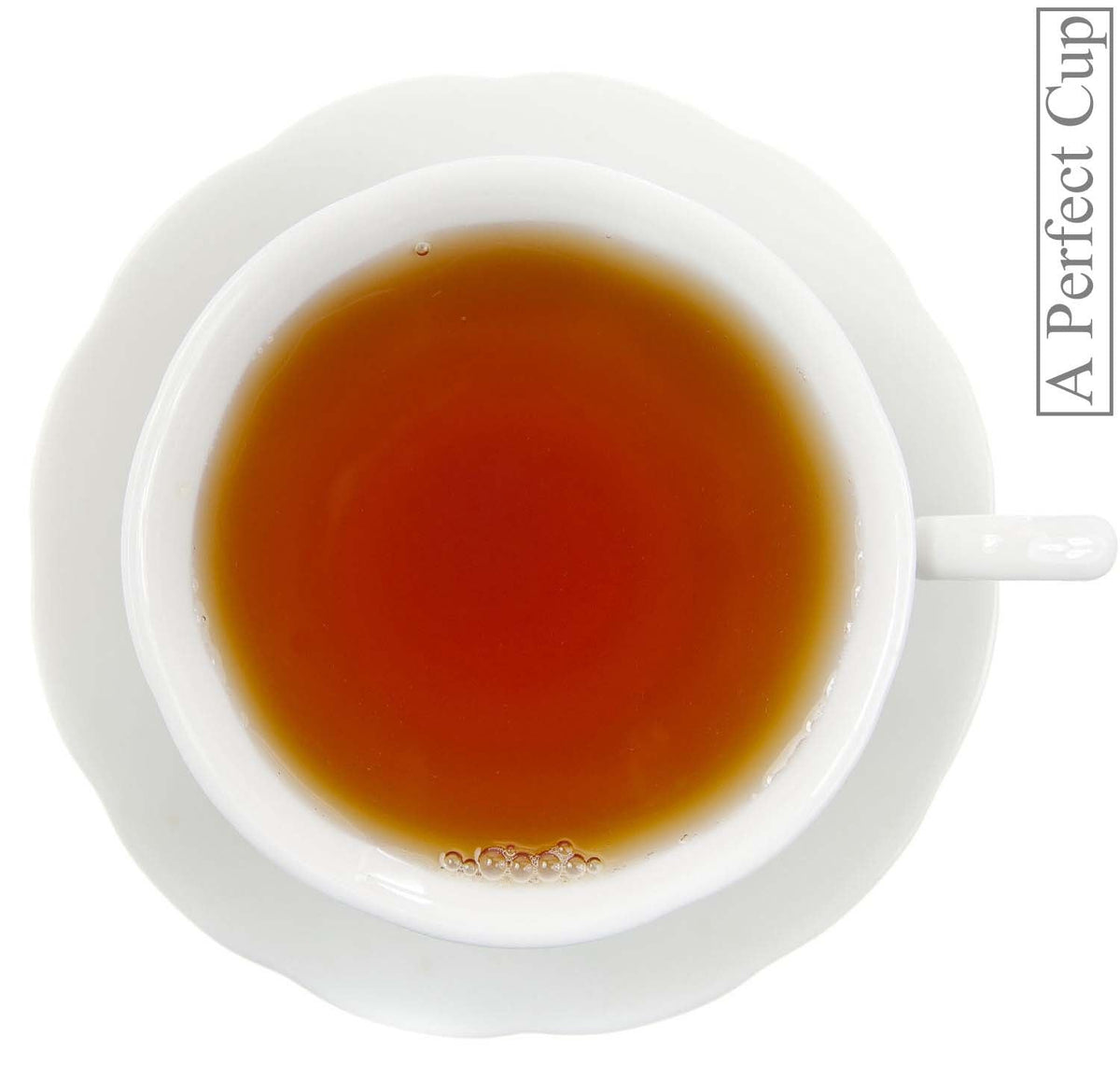 Metropolitan Tea Chocolate Mint Rooibos Loose Leaf Tea 1.1 lbs