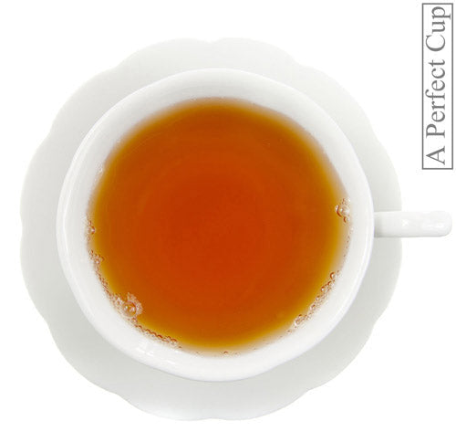 Metropolitan Tea Creme Au Caramel Rooibos Tea Pyramid Teabags (300)