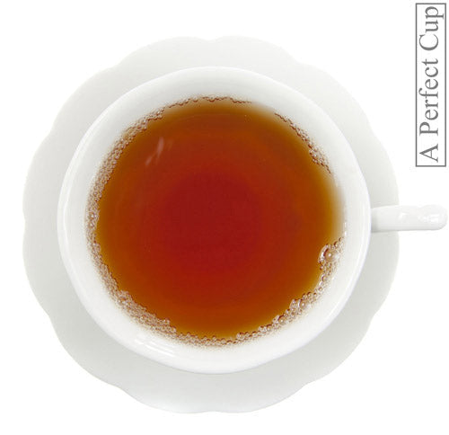 Metropolitan Tea Provence Rooibos Tea Pyramid Teabags (300)