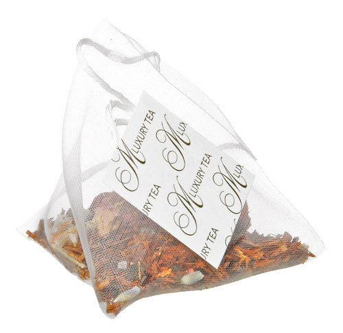 Metropolitan Tea Provence Rooibos Tea Pyramid Teabags (300)