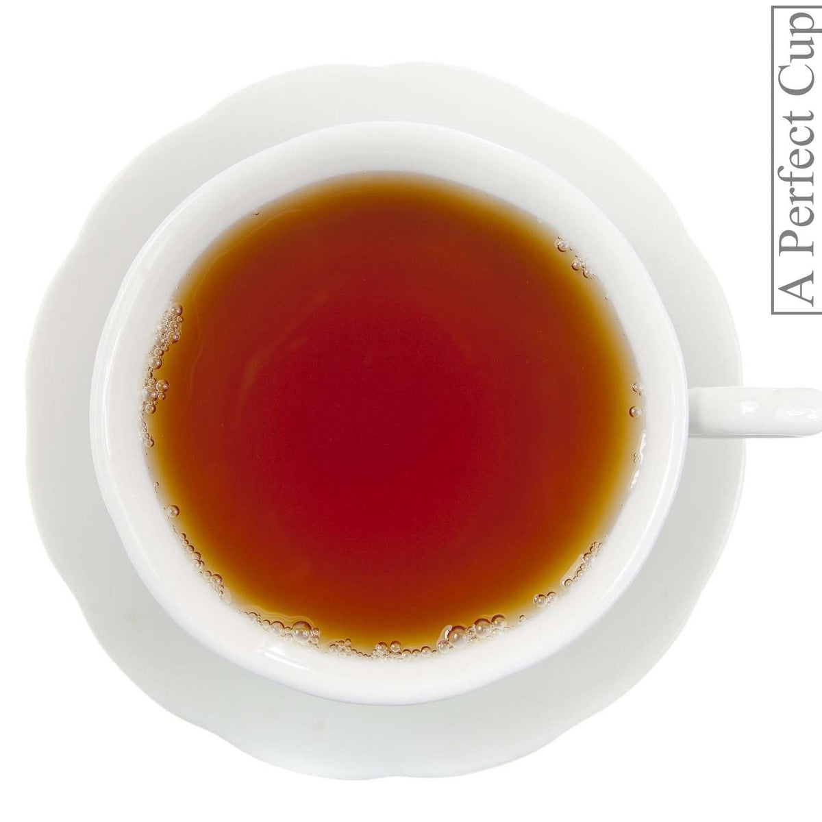 Metropolitan Tea Earl Grey Rooibos Loose Leaf Tea 1.1 lbs