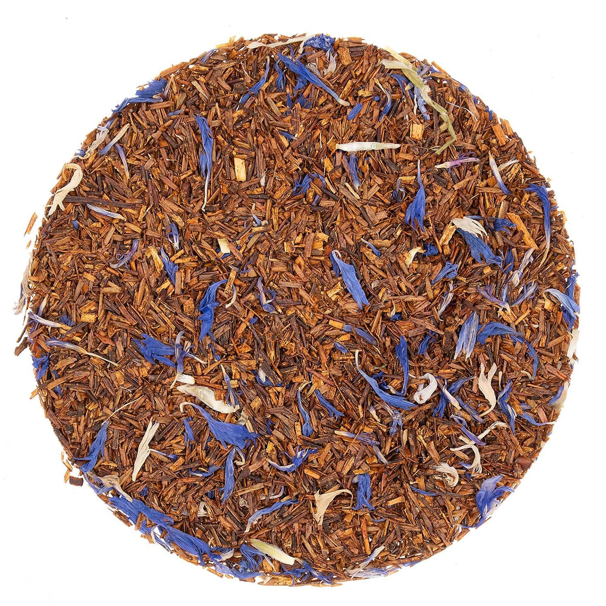 Metropolitan Tea Earl Grey Rooibos Loose Leaf Tea 1.1 lbs