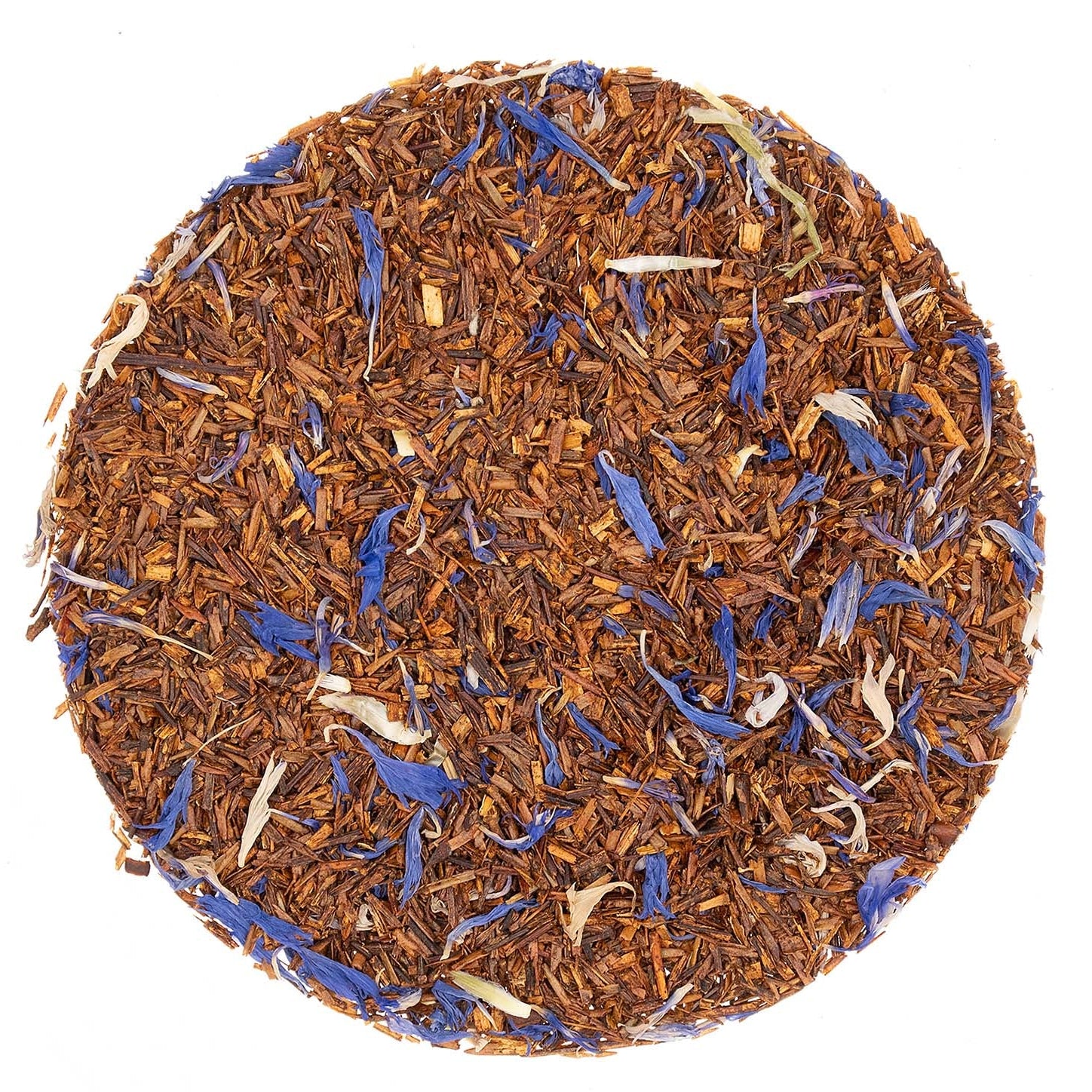 Metropolitan Tea Earl Grey Rooibos Loose Leaf Tea 1.1 lbs