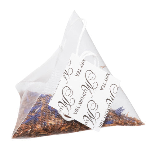 Metropolitan Tea Earl Grey Rooibos Tea Pyramid Teabags (300)