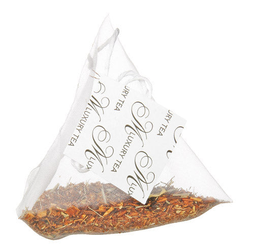Metropolitan Tea Sunshine Lemon Rooibos Tea Pyramid Teabags (300)