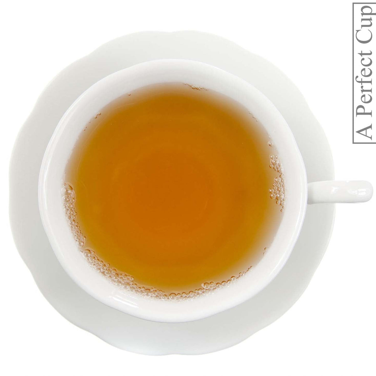 Metropolitan Tea Blueberry White Loose Leaf Tea 1.1 lbs