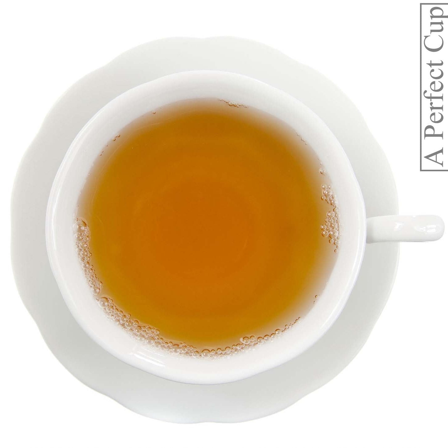Metropolitan Tea Blueberry White Loose Leaf Tea 1.1 lbs