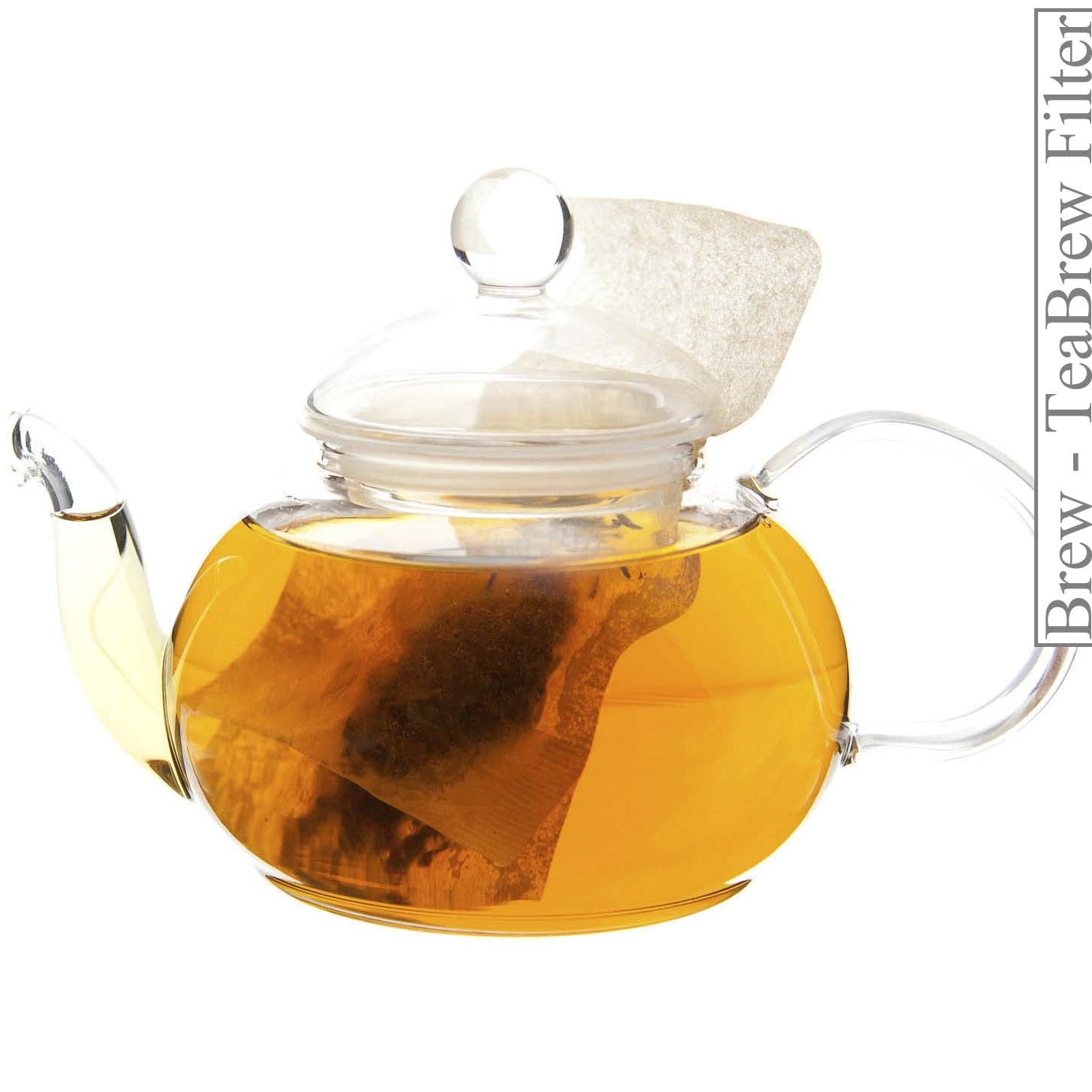 Metropolitan Tea Blueberry White Loose Leaf Tea 1.1 lbs
