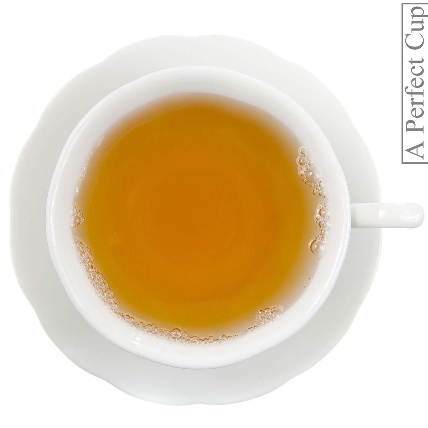 Metropolitan Tea British Earl White Loose Leaf Tea 1.1 lbs