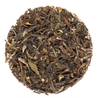 Metropolitan Tea British Earl White Loose Leaf Tea 1.1 lbs - 500g / 1.1lbs